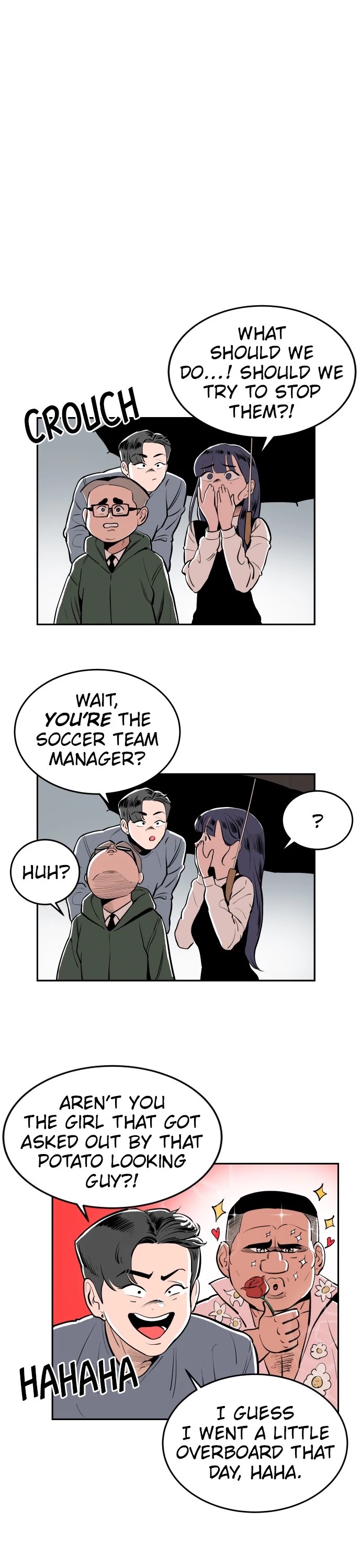 Build Up Chapter 12 page 4 - Chapter 12: Episode 12