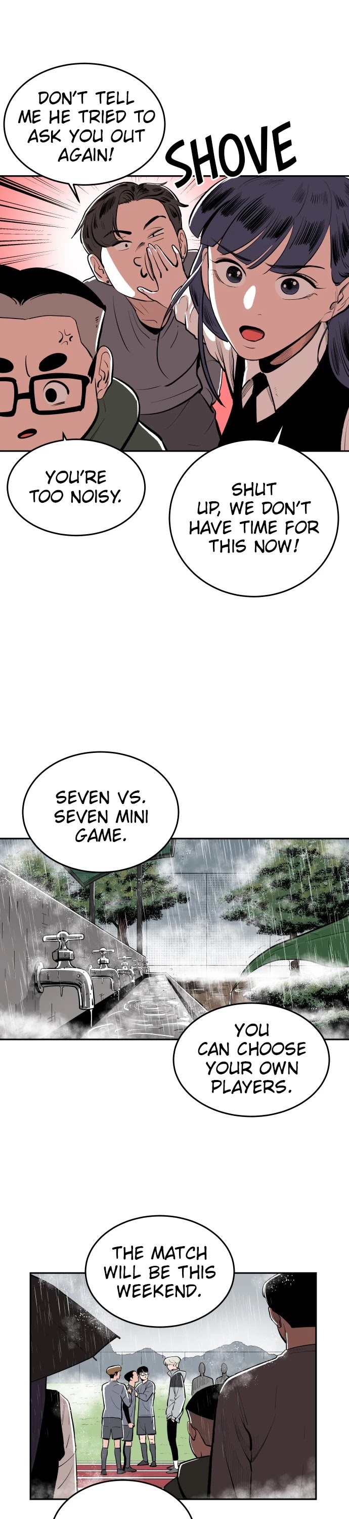 Build Up Chapter 12 page 5 - Chapter 12: Episode 12