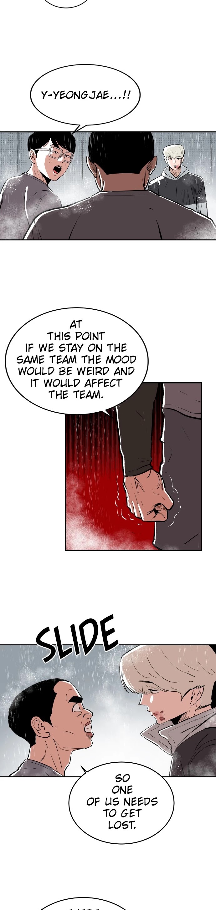 Build Up Chapter 12 page 7 - Chapter 12: Episode 12