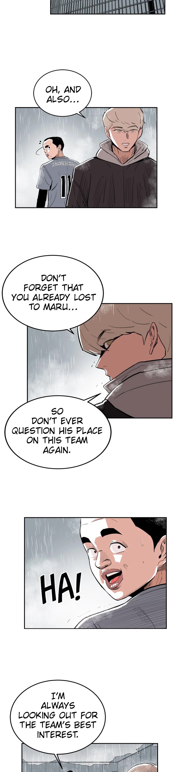 Build Up Chapter 12 page 9 - Chapter 12: Episode 12