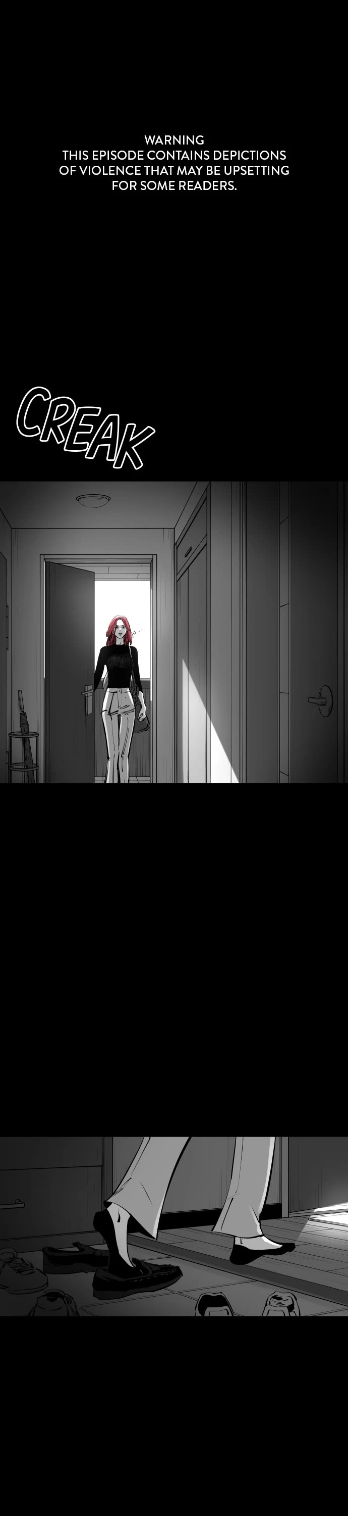 Build Up Chapter 120 page 1 - Chapter 120: Episode 120