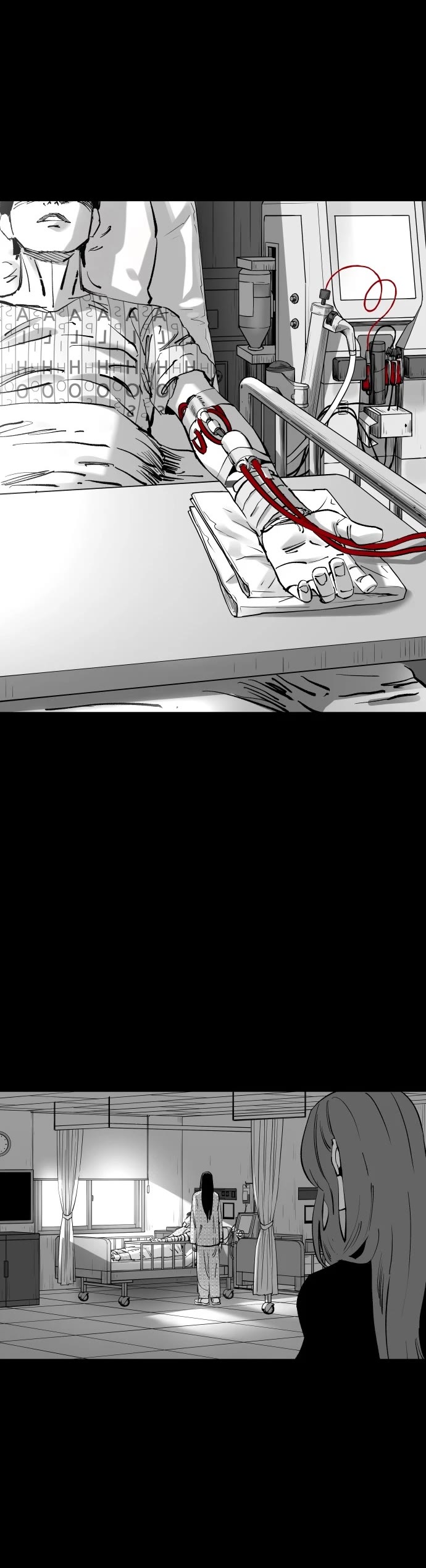 Build Up Chapter 120 page 10 - Chapter 120: Episode 120