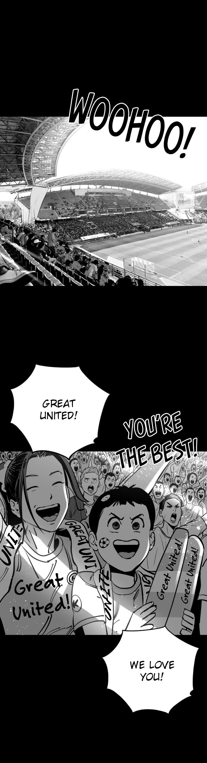 Build Up Chapter 120 page 14 - Chapter 120: Episode 120