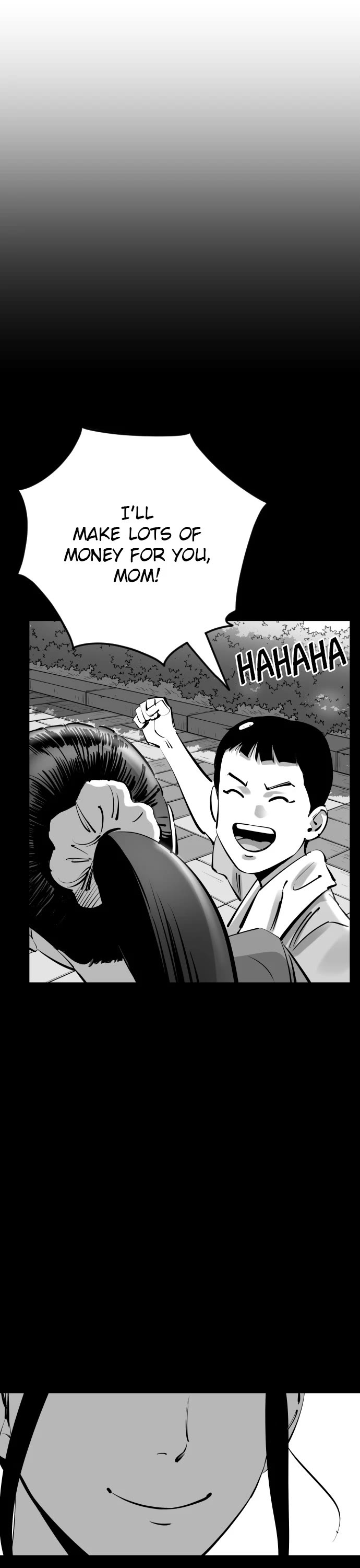 Build Up Chapter 120 page 16 - Chapter 120: Episode 120