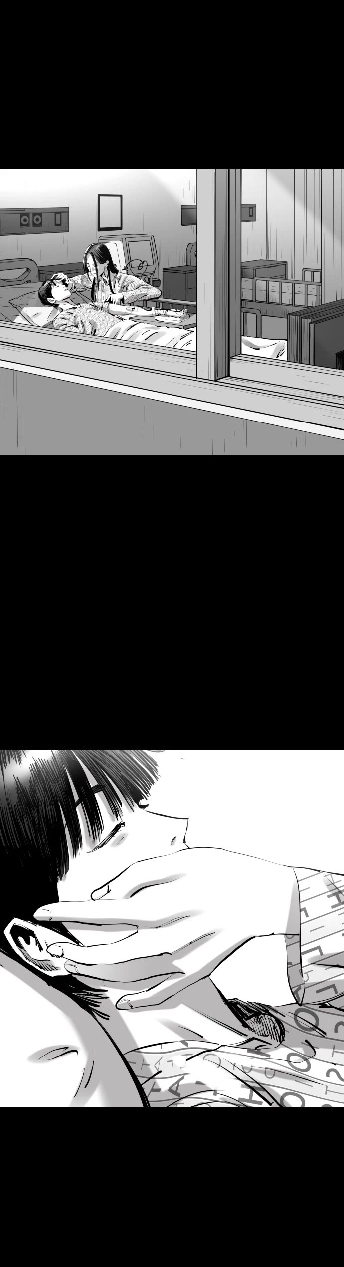 Build Up Chapter 120 page 19 - Chapter 120: Episode 120