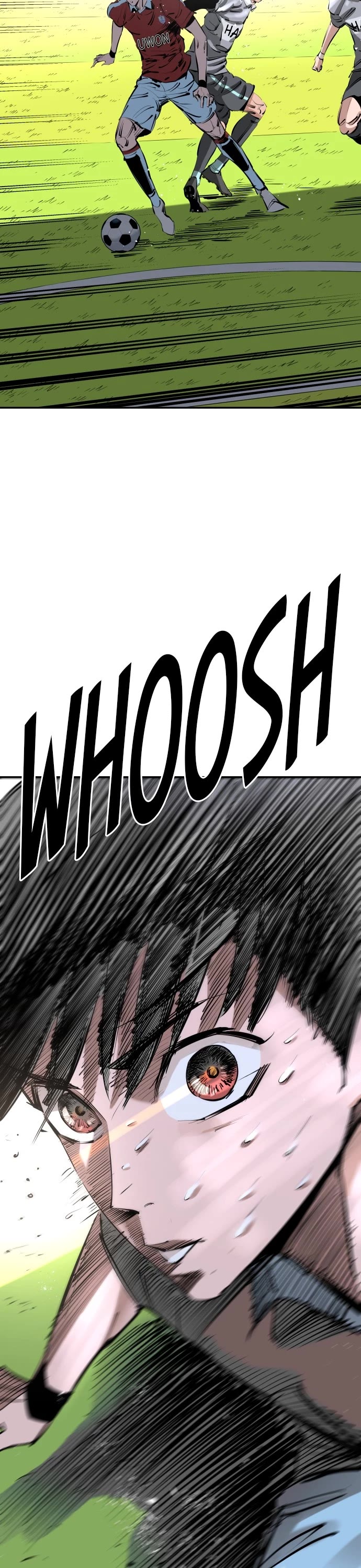 Build Up Chapter 120 page 23 - Chapter 120: Episode 120