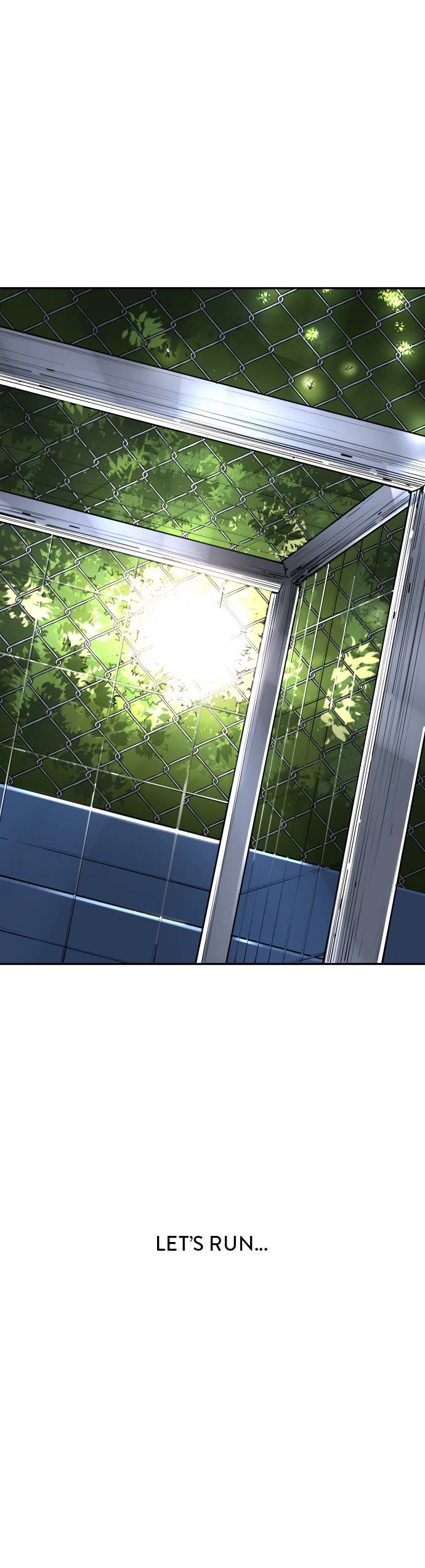 Build Up Chapter 120 page 25 - Chapter 120: Episode 120