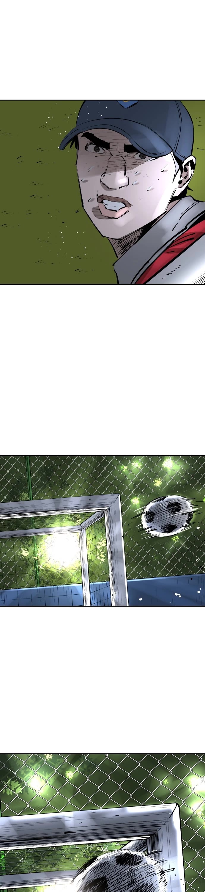 Build Up Chapter 120 page 33 - Chapter 120: Episode 120