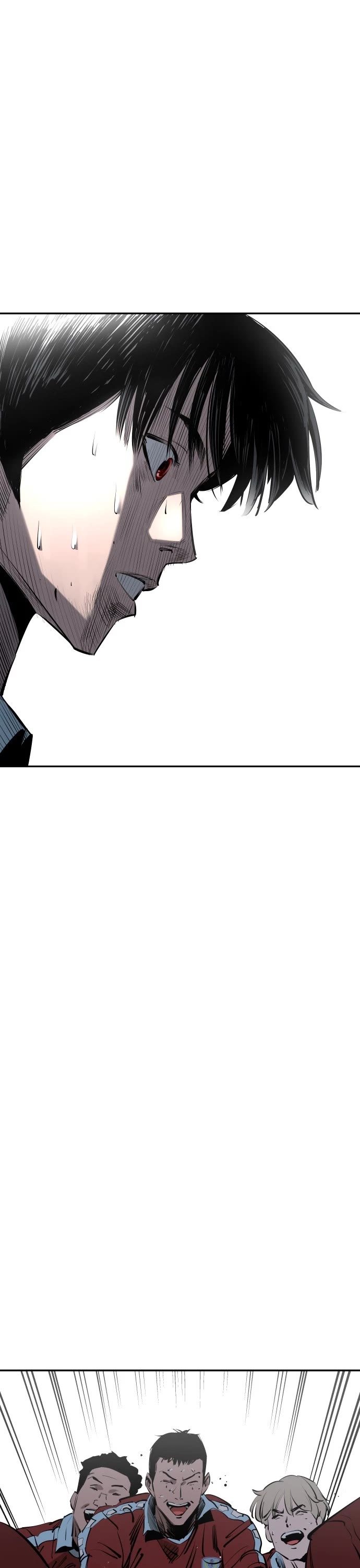 Build Up Chapter 120 page 37 - Chapter 120: Episode 120