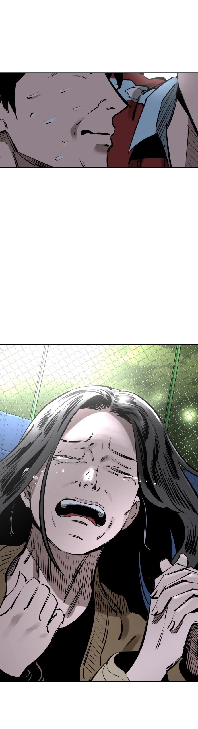 Build Up Chapter 120 page 39 - Chapter 120: Episode 120