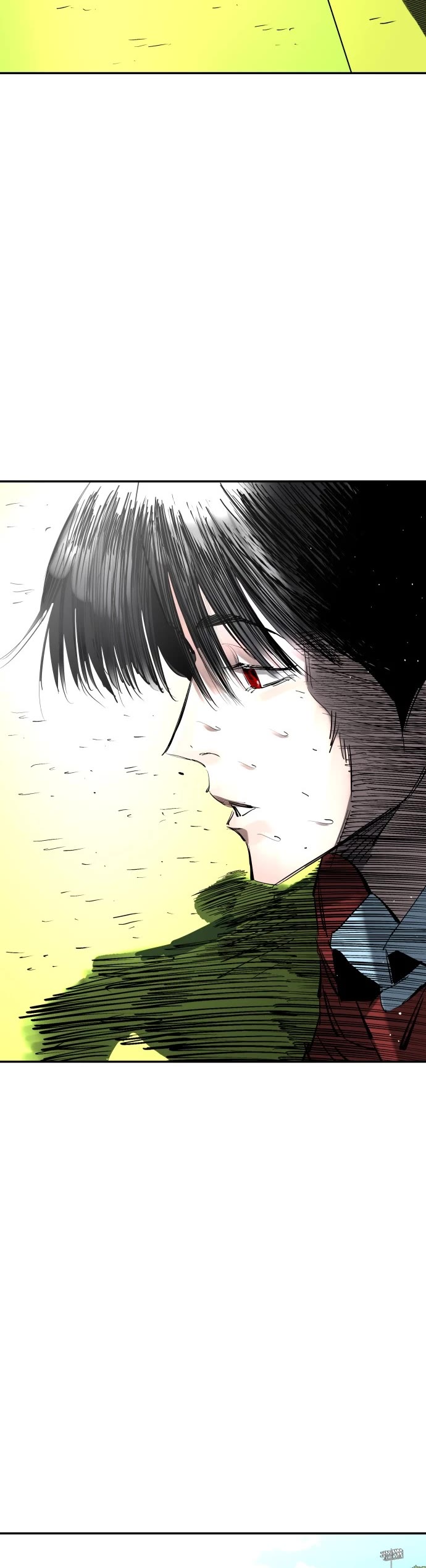 Build Up Chapter 120 page 5 - Chapter 120: Episode 120