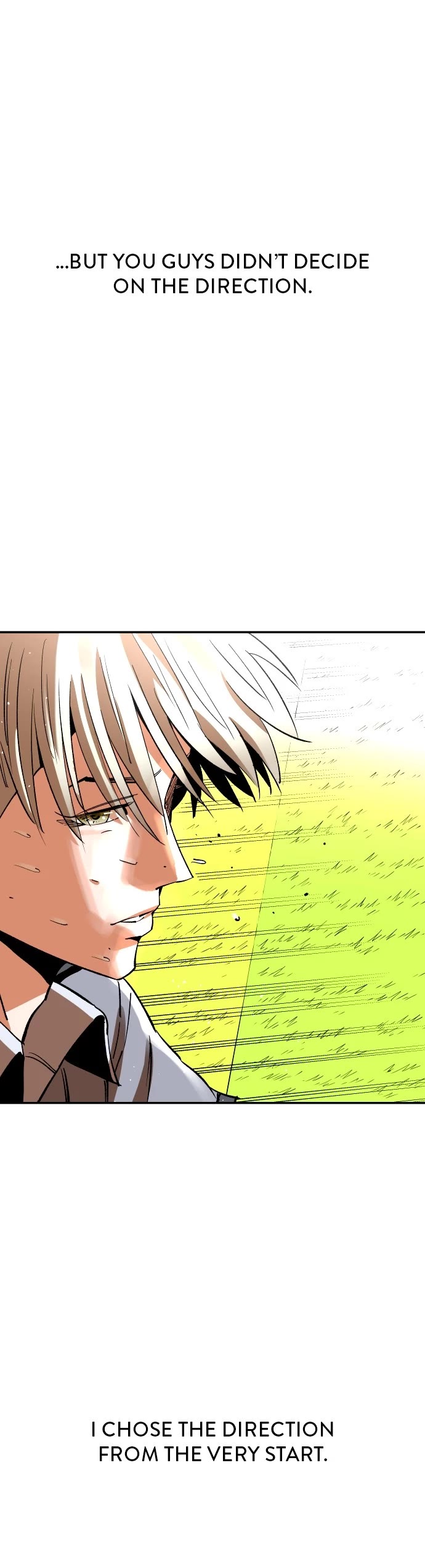 Build Up Chapter 121 page 39 - Chapter 121: Episode 121