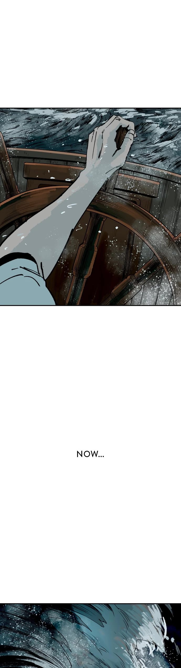 Build Up Chapter 121 page 40 - Chapter 121: Episode 121