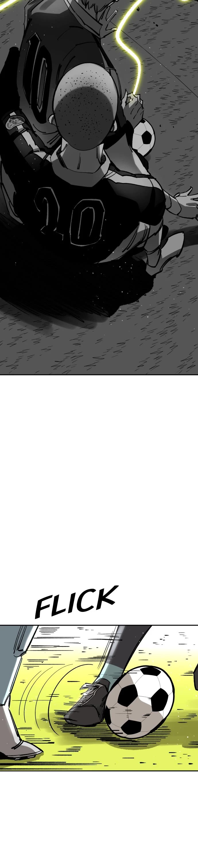 Build Up Chapter 121 page 43 - Chapter 121: Episode 121