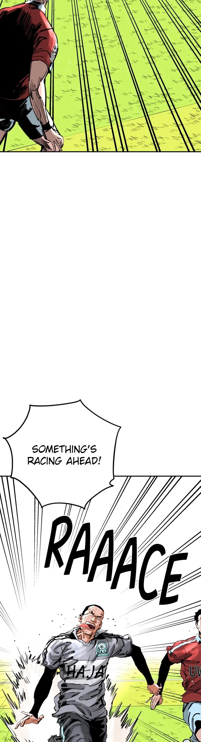 Build Up Chapter 122 page 20 - Chapter 122: Episode 122