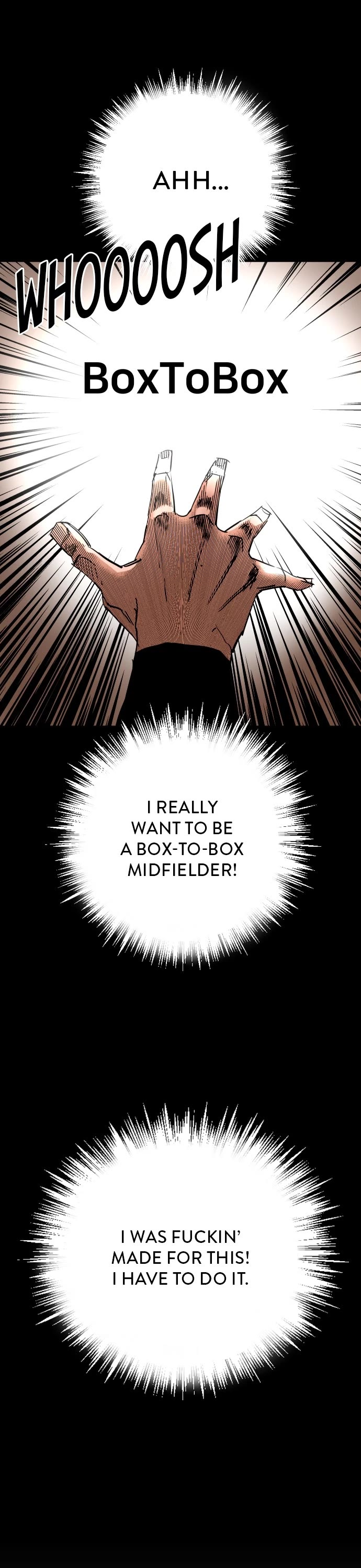 Build Up Chapter 123 page 11 - Chapter 123: Episode 123