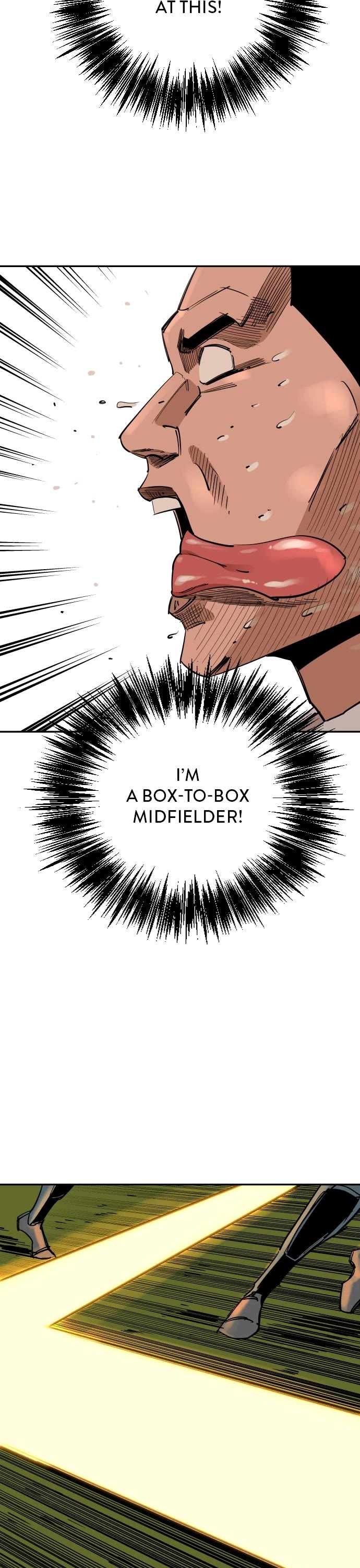 Build Up Chapter 123 page 13 - Chapter 123: Episode 123