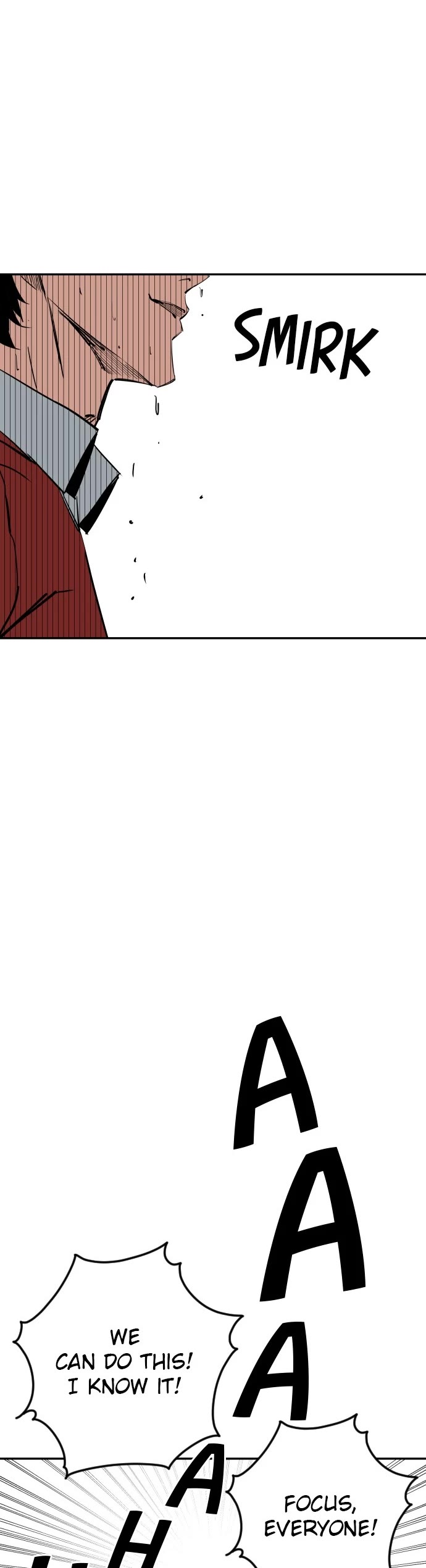 Build Up Chapter 123 page 25 - Chapter 123: Episode 123