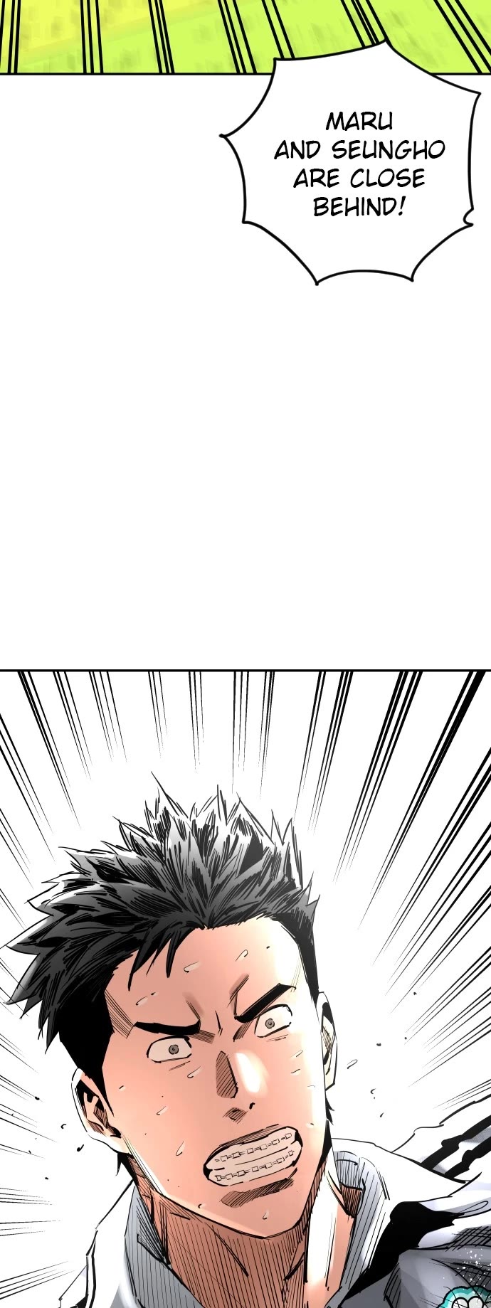 Build Up Chapter 123 page 51 - Chapter 123: Episode 123