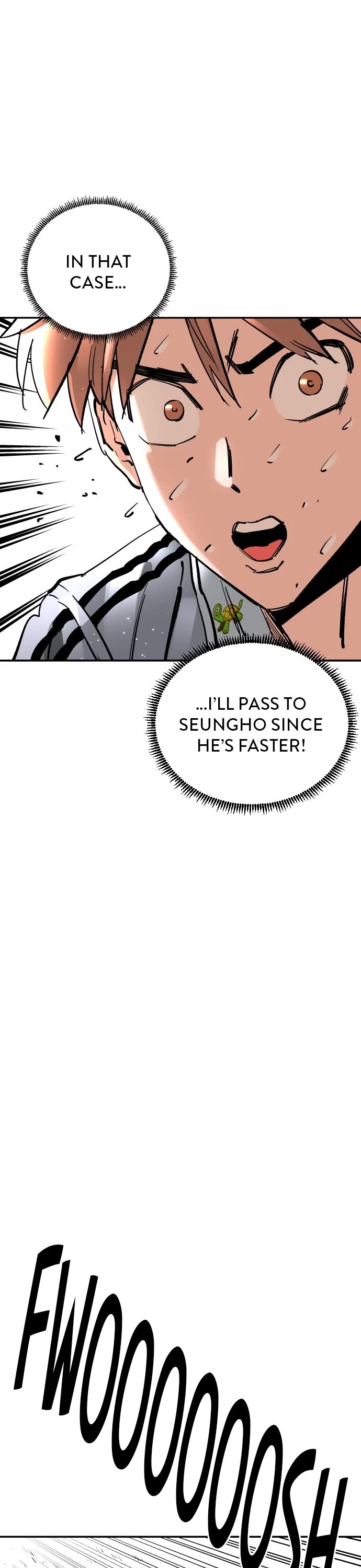 Build Up Chapter 124 page 12 - Chapter 124: Episode 124