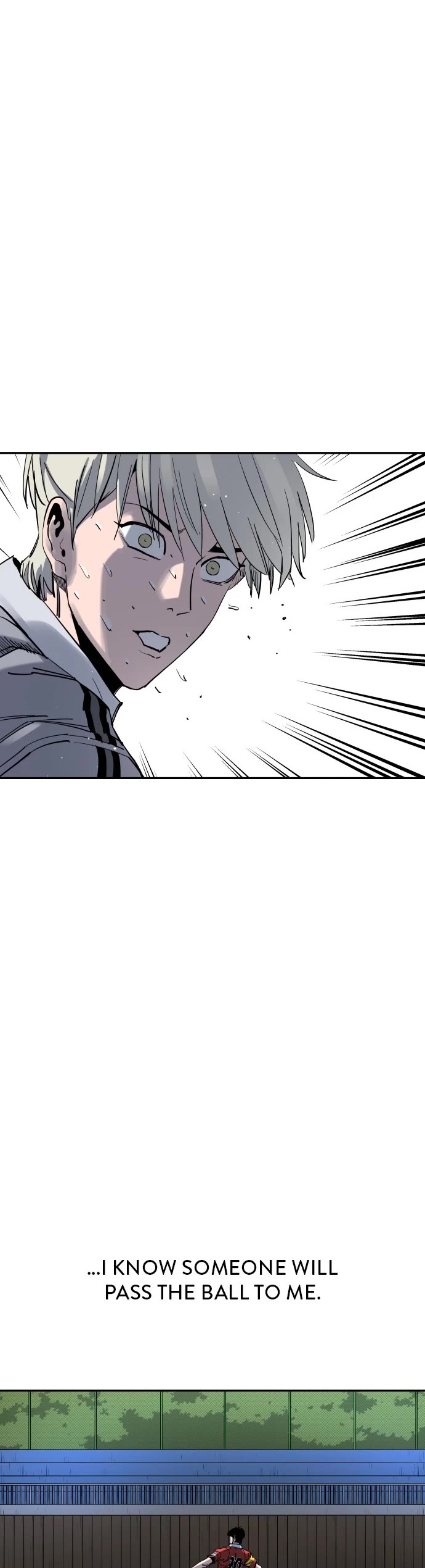 Build Up Chapter 124 page 35 - Chapter 124: Episode 124