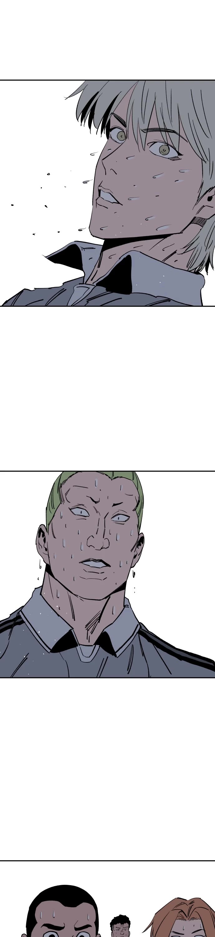 Build Up Chapter 124 page 42 - Chapter 124: Episode 124