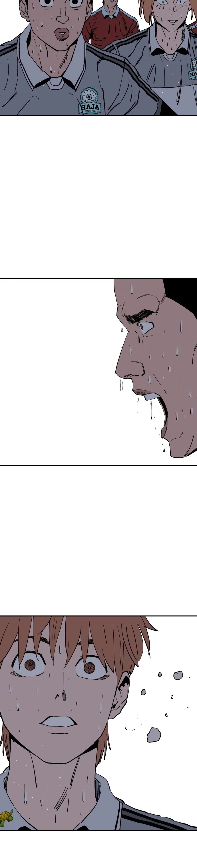 Build Up Chapter 124 page 43 - Chapter 124: Episode 124