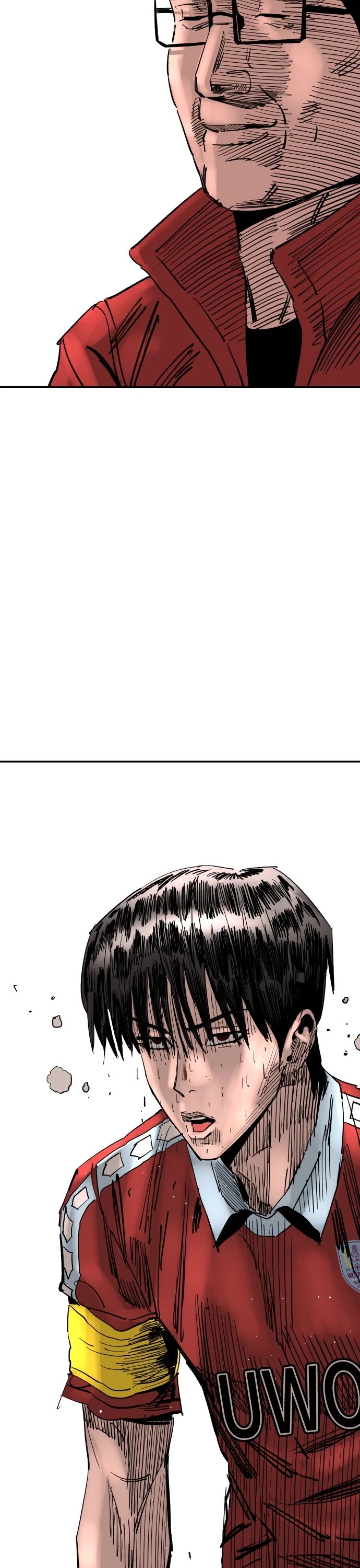 Build Up Chapter 124 page 46 - Chapter 124: Episode 124