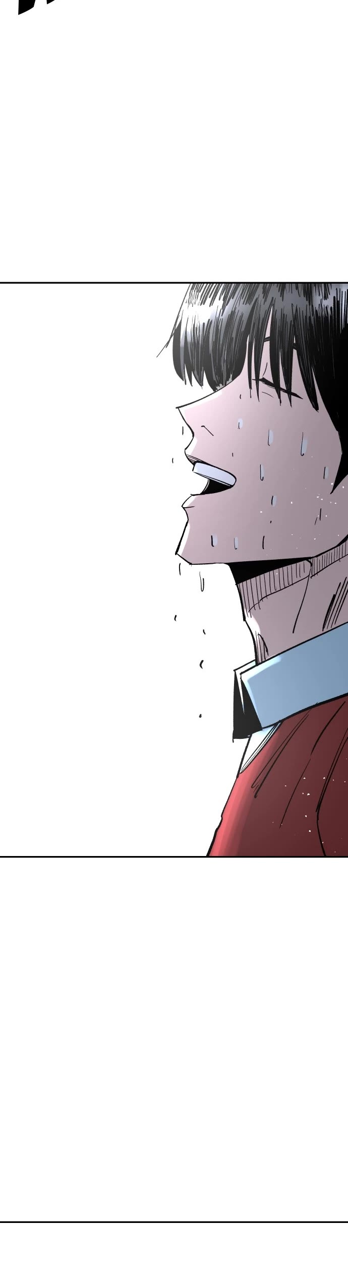 Build Up Chapter 124 page 50 - Chapter 124: Episode 124