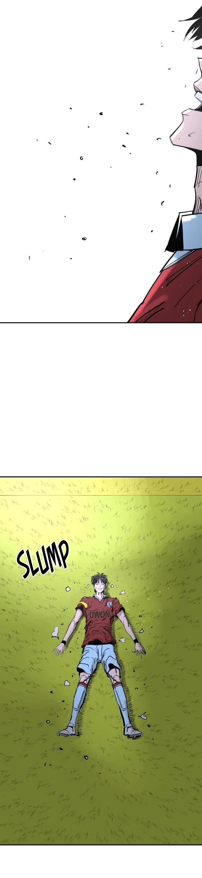 Build Up Chapter 124 page 51 - Chapter 124: Episode 124