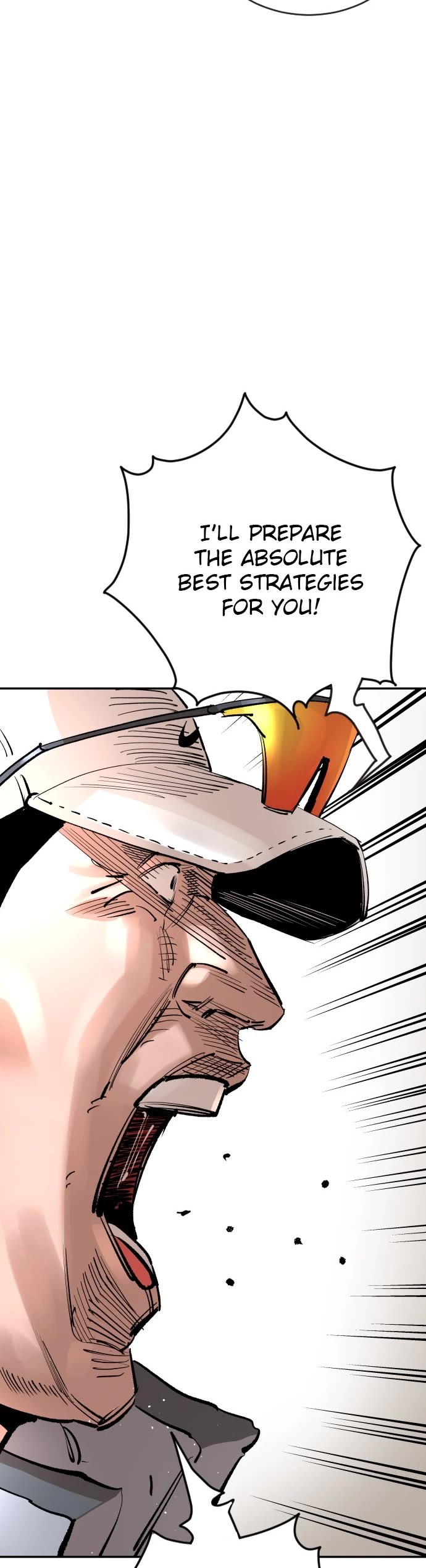 Build Up Chapter 125 page 20 - Chapter 125: Episode 125