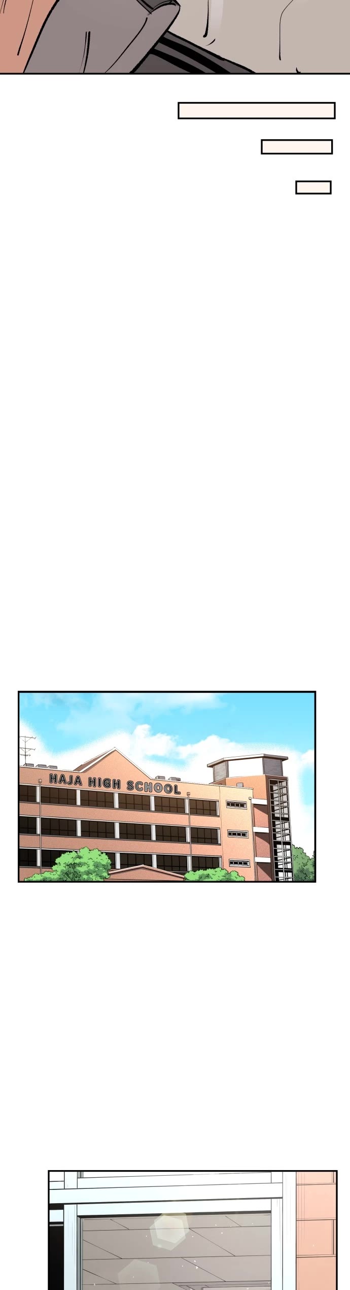 Build Up Chapter 125 page 25 - Chapter 125: Episode 125