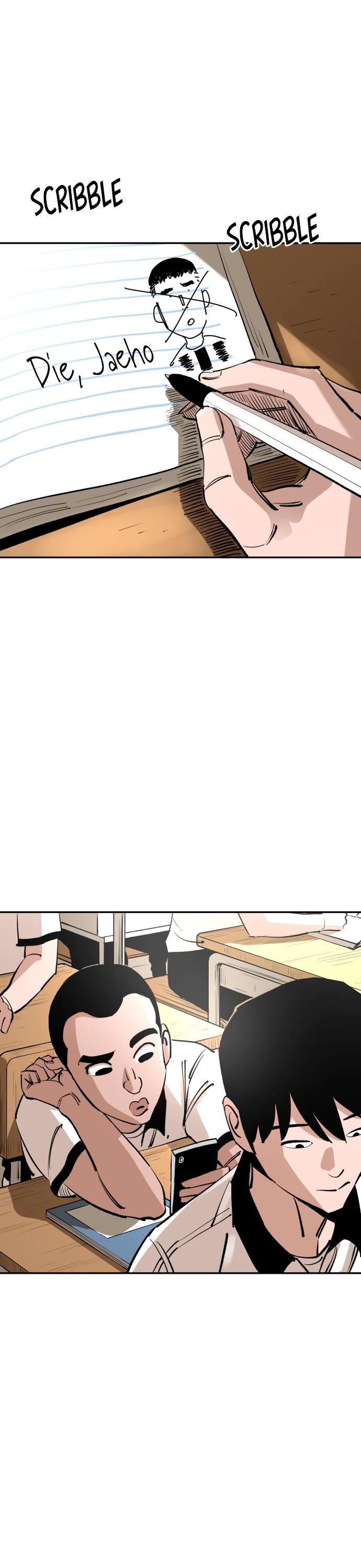 Build Up Chapter 125 page 27 - Chapter 125: Episode 125