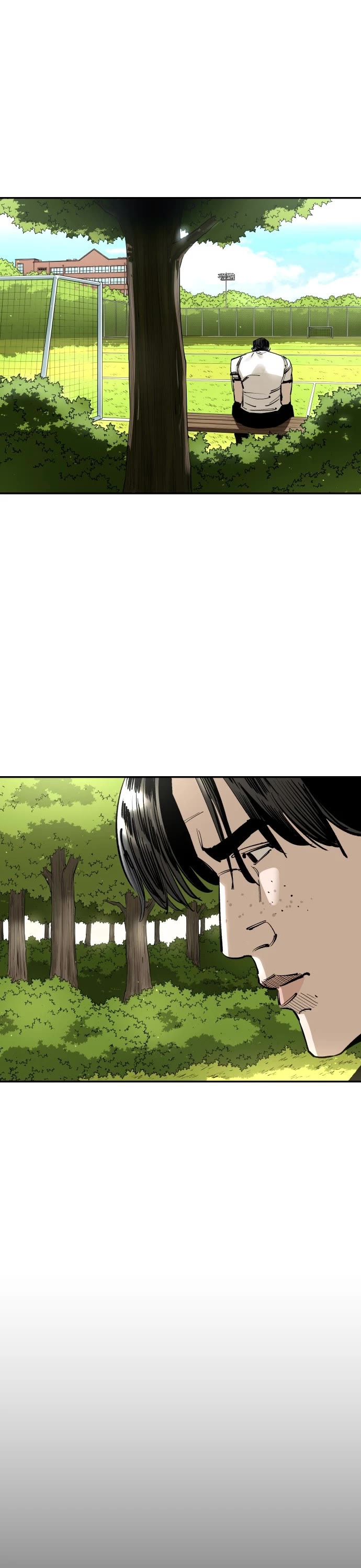 Build Up Chapter 125 page 32 - Chapter 125: Episode 125