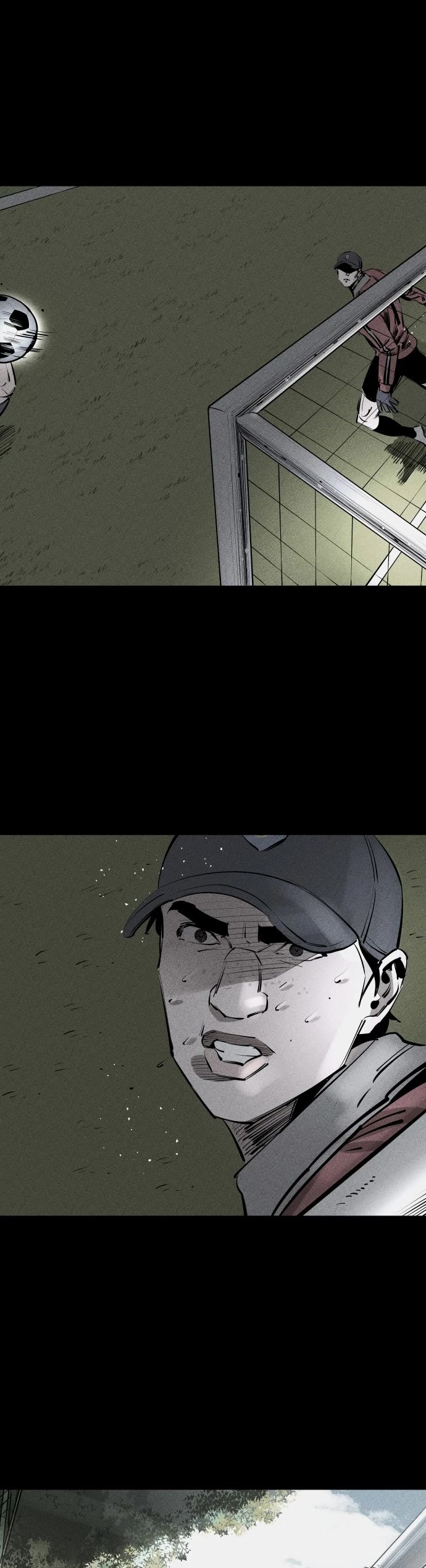 Build Up Chapter 125 page 34 - Chapter 125: Episode 125