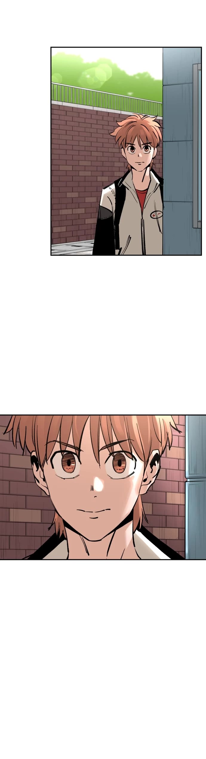 Build Up Chapter 125 page 40 - Chapter 125: Episode 125