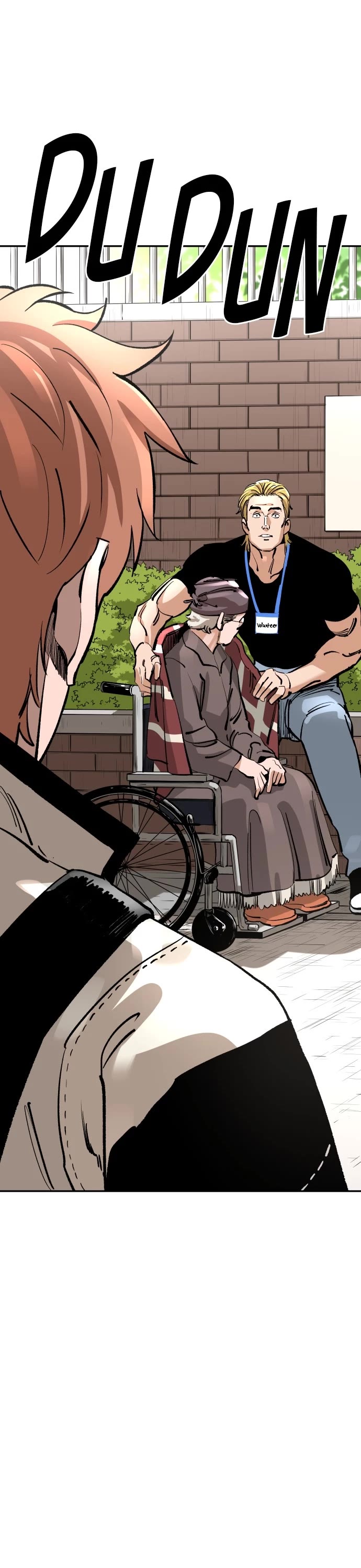 Build Up Chapter 125 page 41 - Chapter 125: Episode 125