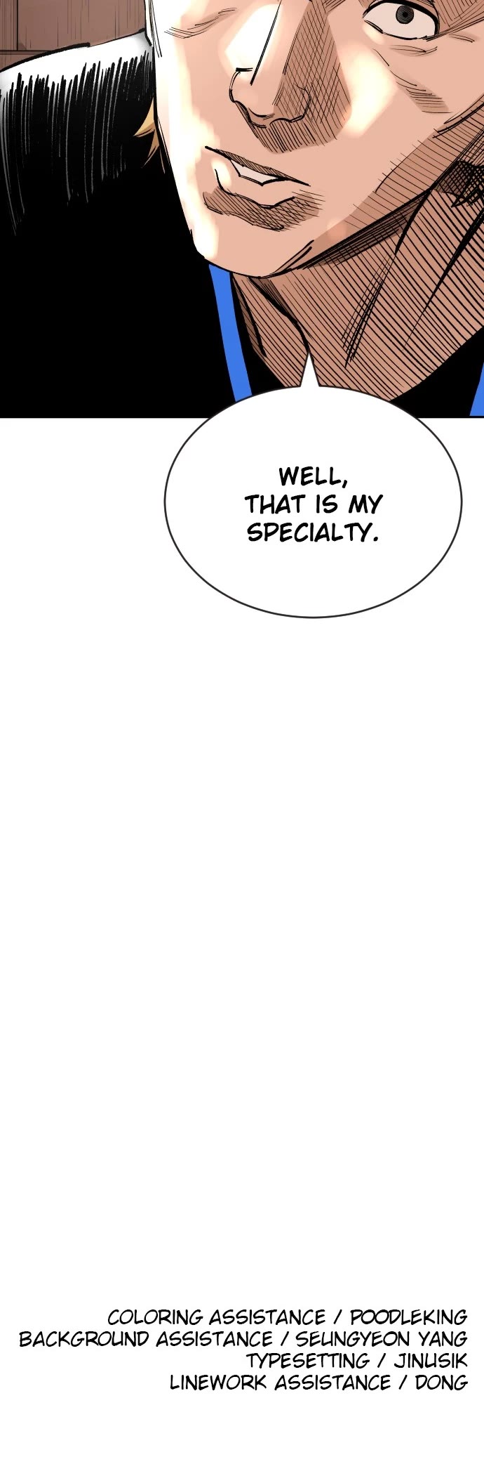Build Up Chapter 125 page 47 - Chapter 125: Episode 125
