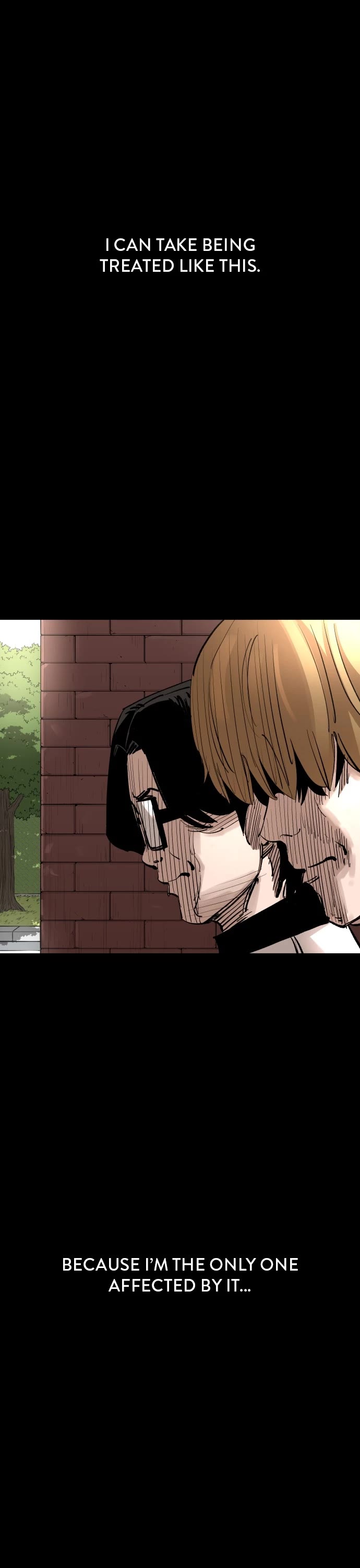 Build Up Chapter 126 page 18 - Chapter 126: Episode 126