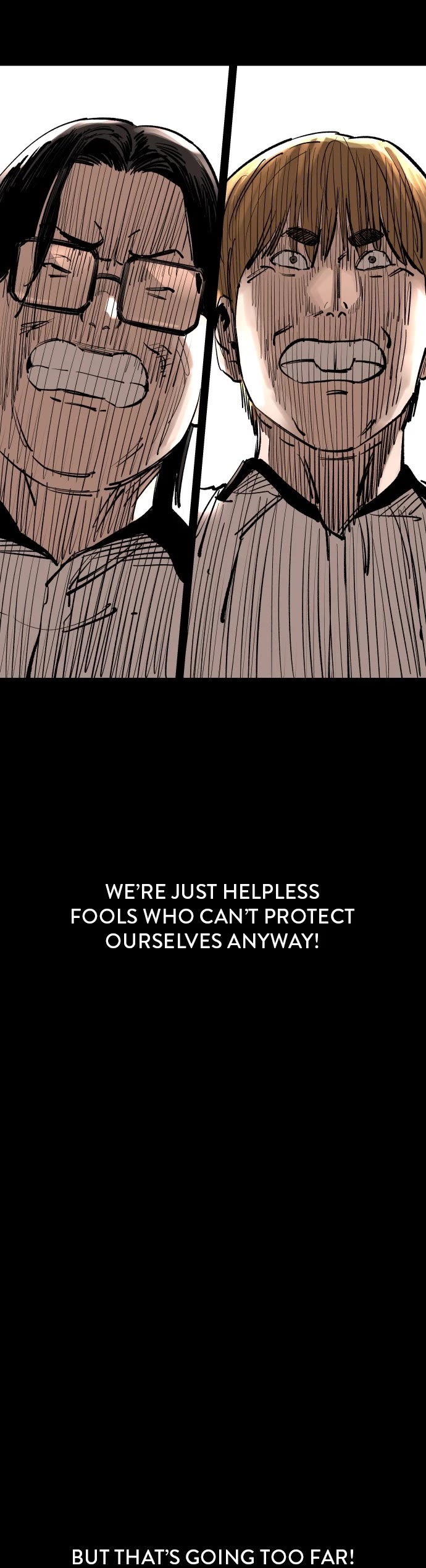 Build Up Chapter 126 page 19 - Chapter 126: Episode 126