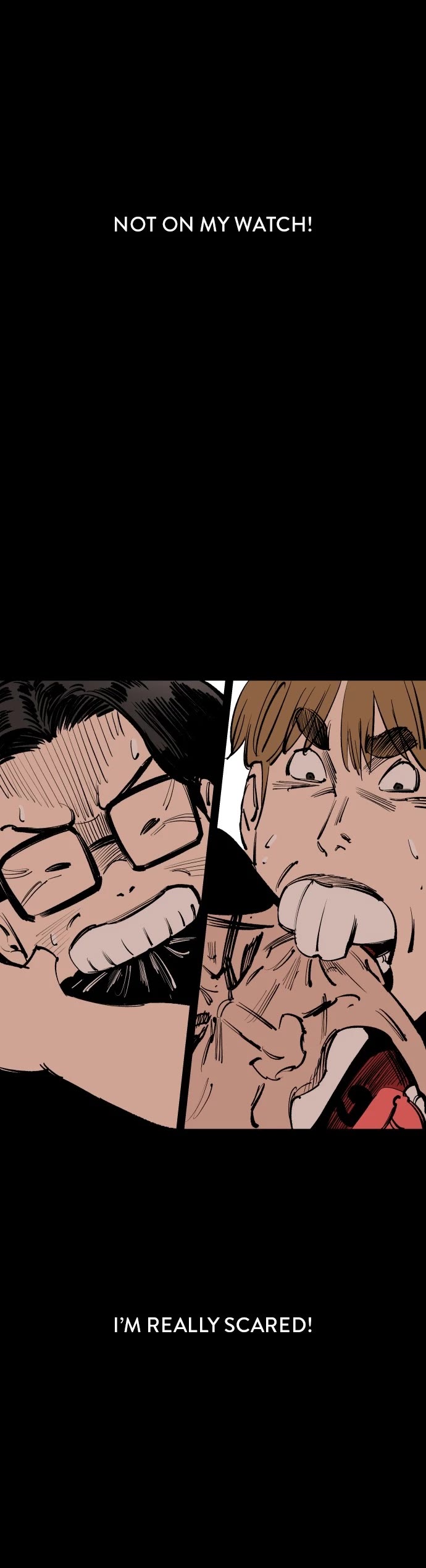 Build Up Chapter 126 page 24 - Chapter 126: Episode 126