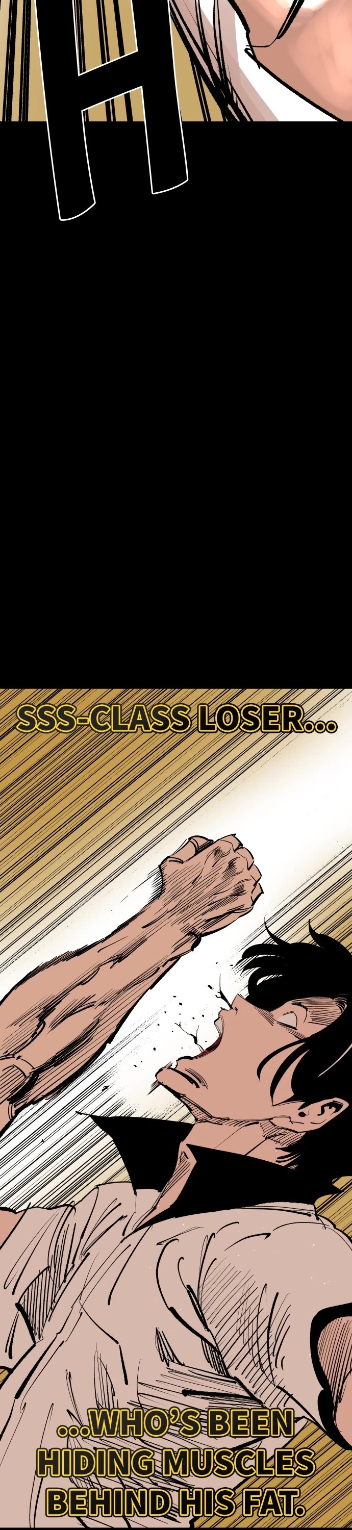 Build Up Chapter 126 page 28 - Chapter 126: Episode 126
