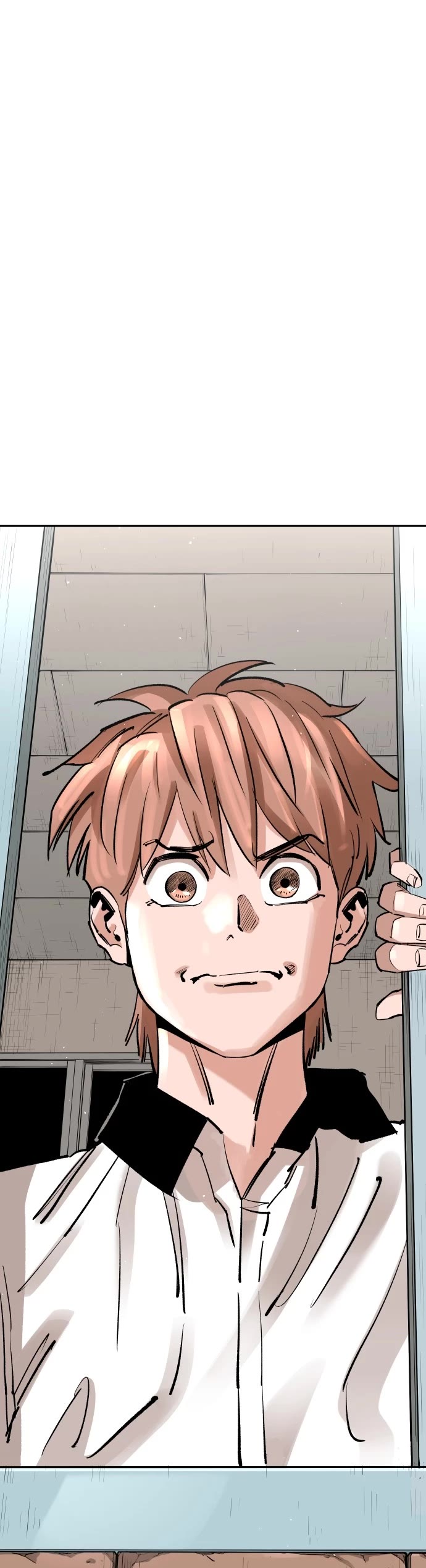 Build Up Chapter 126 page 34 - Chapter 126: Episode 126