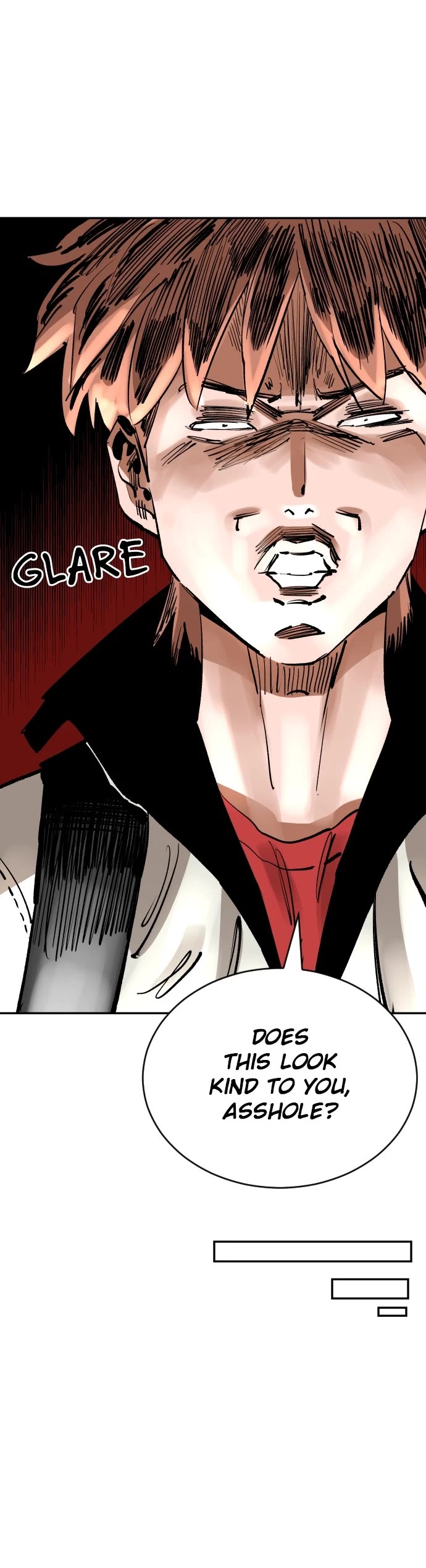 Build Up Chapter 126 page 45 - Chapter 126: Episode 126