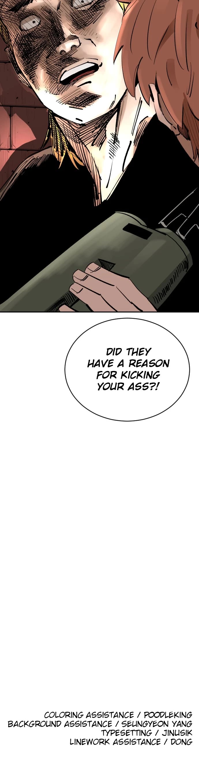Build Up Chapter 126 page 49 - Chapter 126: Episode 126