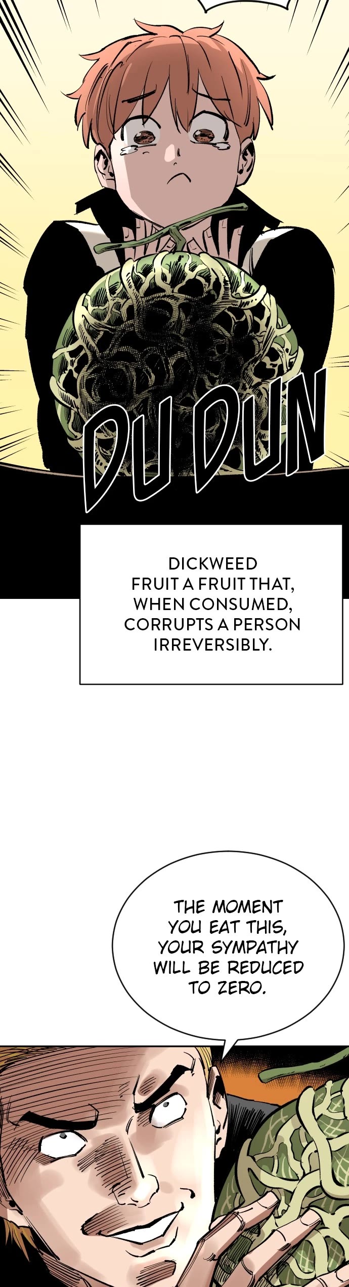 Build Up Chapter 127 page 24 - Chapter 127: Episode 127
