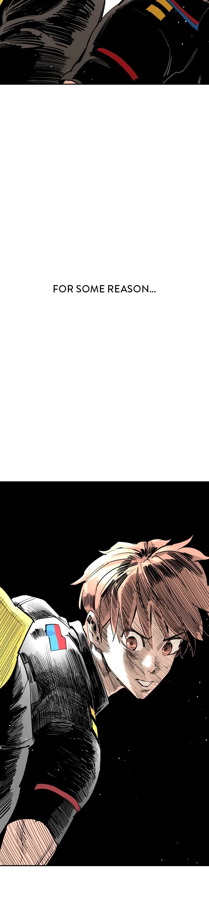 Build Up Chapter 129 page 12 - Chapter 129: Episode 129