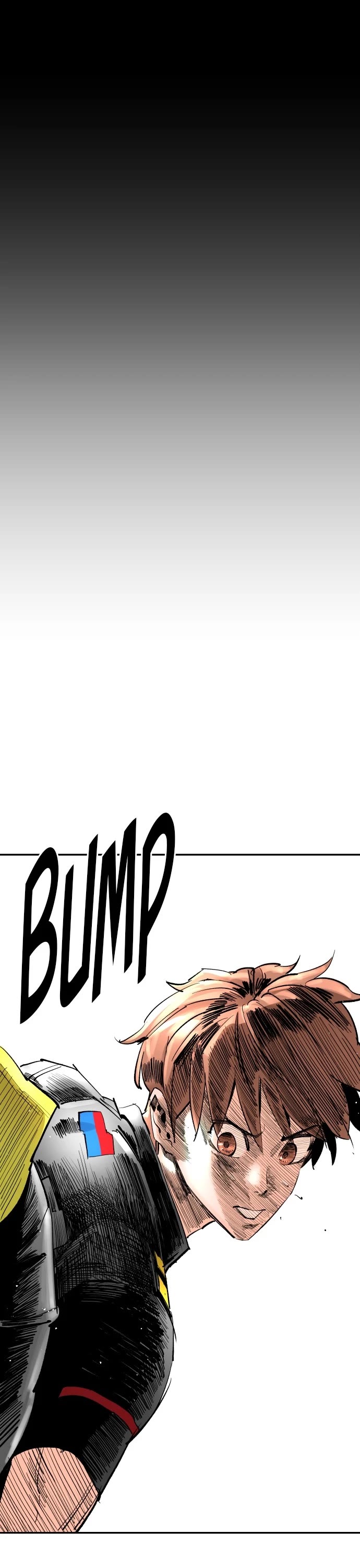 Build Up Chapter 129 page 17 - Chapter 129: Episode 129