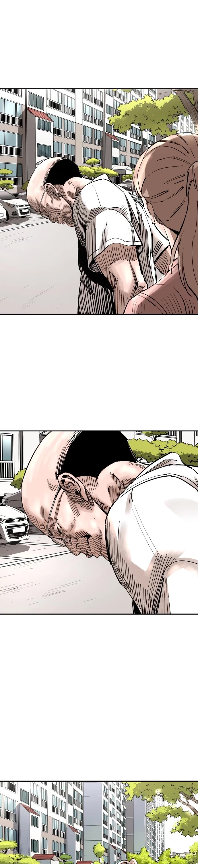 Build Up Chapter 129 page 7 - Chapter 129: Episode 129