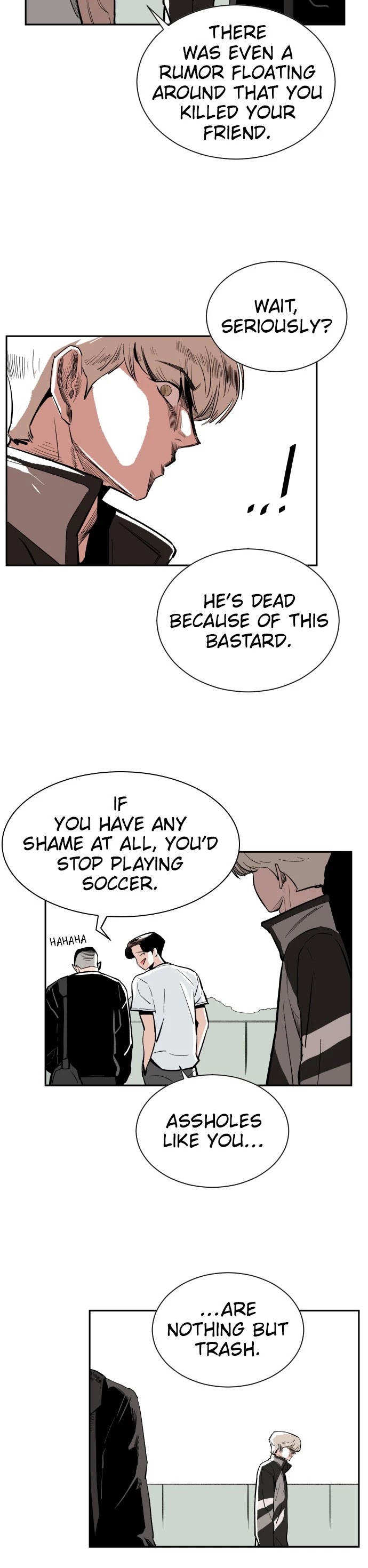 Build Up Chapter 13 page 15 - Chapter 13: Episode 13